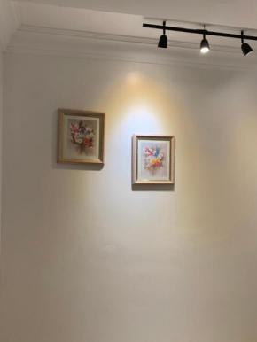 cozy appartement meublé